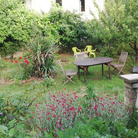 Gîte de la Corniche Chaumont  Exterior foto