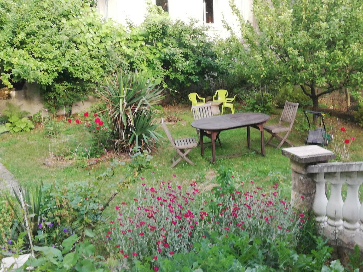 Gîte de la Corniche Chaumont  Exterior foto